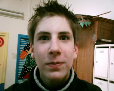 kevin alias ( jsp )